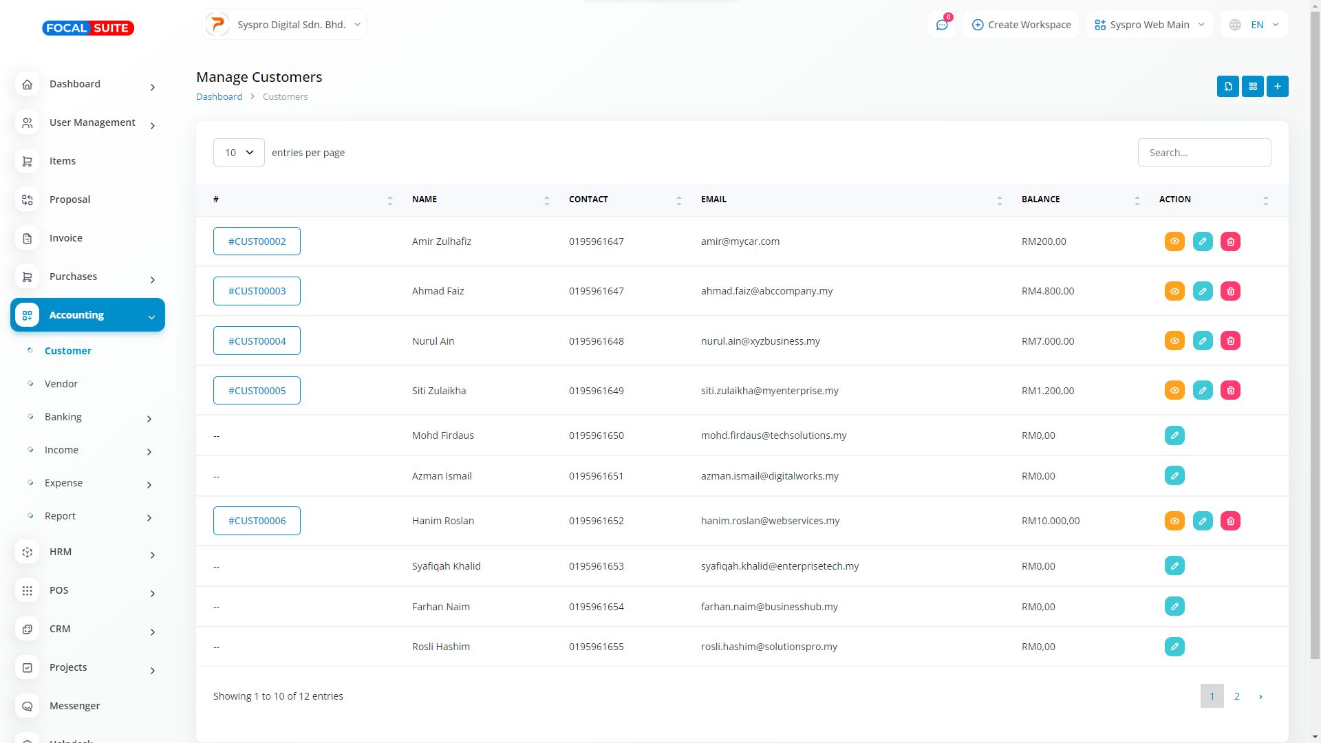Organic Vegetable Box